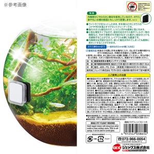 GEX マグフィットフロート ROUND マグ...の詳細画像1