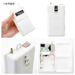 ニッソー 乾電池式 エアーポンプ B-1 水換...の詳細画像2