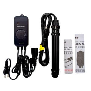 ニッソー プロテクトプラス R-300W ヒー...の詳細画像1