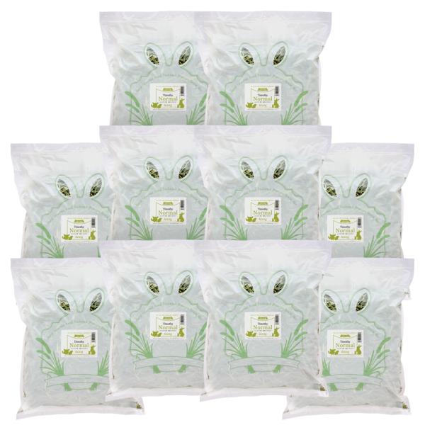 令和７年産　スーパープレミアムホースチモシーチャック袋　６００ｇ×１０袋（６ｋｇ）　お一人様１点　う...