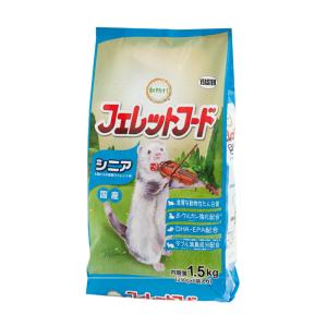 フェレットセレクション パフォーマンス ( 250g*6袋入 )/ セレクション