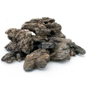 チャーム（ペット） 形状お任せ 風山石 サイズミックス 20kg 大型