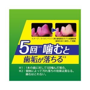 ライオン ペットキッス PETKISS 食後の...の詳細画像2