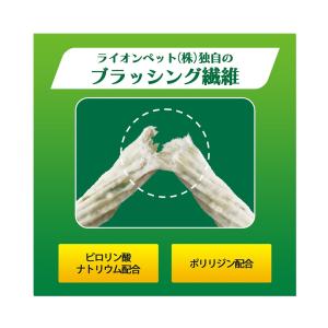 ライオン ペットキッス PETKISS 食後の...の詳細画像3