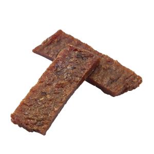 The WILD BEEF JERKY 80gの詳細画像1