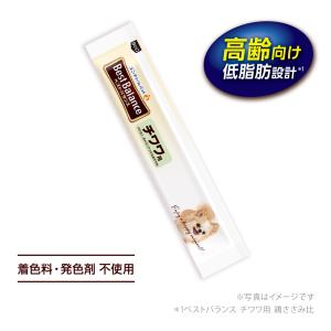 ベストバランスおやつ チワワ用 高齢向け 鶏さ...の詳細画像2