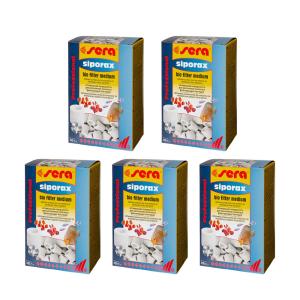 セラ シポラックス プロフェッショナル 1リットル（290g） ガラス