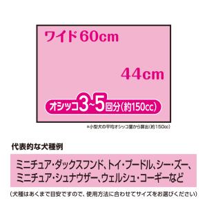 ペットシーツ デオシートPremium 12時...の詳細画像4