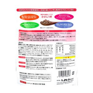 ハイペット 恵 バイタルラビット 300g う...の詳細画像1