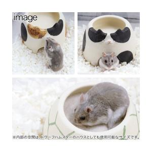 シェルター ウェットシェルター ハチワレ M ...の詳細画像2