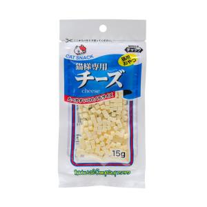 猫様専用チーズ ( 15g ) : ペットランドYahoo!店 - 通販 - Yahoo