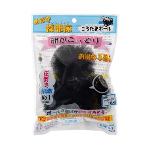 ミプラス　ころたまボール　めだか採卵床　ＴＹＰＥ−Ａ　ノーマル　３Ｐ