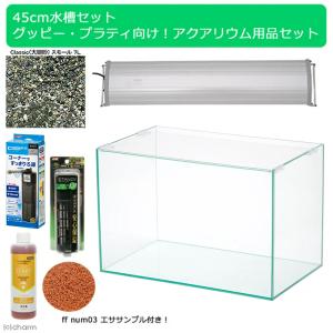 Tetra（テトラ） サイレントフレックスセット 60 60cm水槽セット