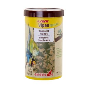 セラ ビーパン Nature 1000ml 熱帯魚 フレーク