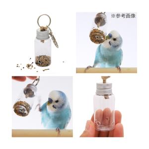 鳥用フォージングトイ 吊り下げレインシード 小...の詳細画像1