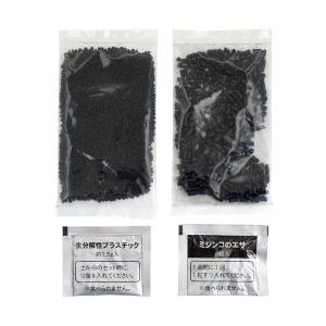 カミハタ ミジンコ畑 ミジンコ培養セット用 交...の詳細画像1
