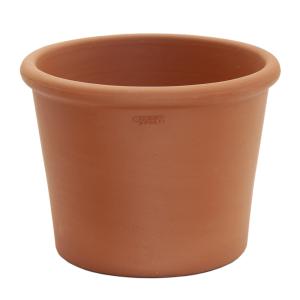 デローマ シリンダーポット 18cm
