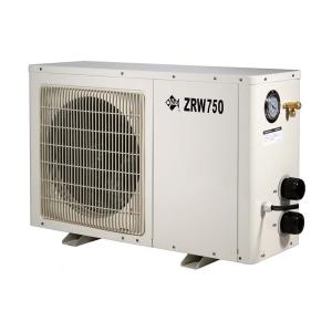 メーカー直送 ゼンスイ ZRW750 クーラー...の詳細画像1