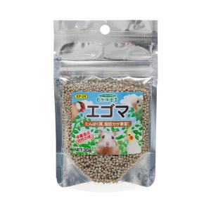 黒瀬ペットフード　自然派宣言　エゴマ　３０ｇ