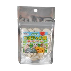 黒瀬ペットフード 自然派殻付かぼちゃの種 30g