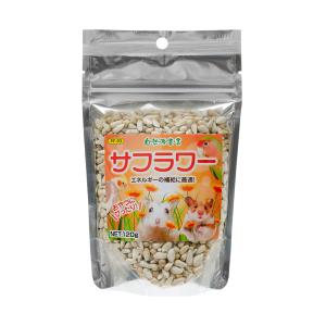 黒瀬ペットフード　自然派宣言　サフラワー　１２０ｇ