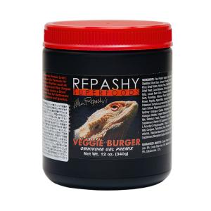 レパシー スーパーフード ベジバーガー 12oz...の商品画像