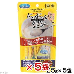 アース・ペット にゃんにゃんカロリー シニア 筋肉・関節ケア 25g