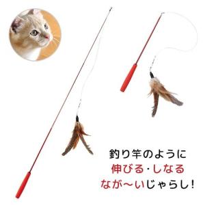 猫じゃらし Cat in the box 釣り...の詳細画像1