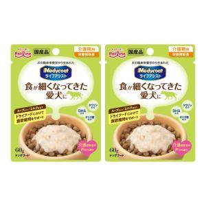メディコート ライフアシスト スープタイプ ミルク仕立て ( 60g*6袋