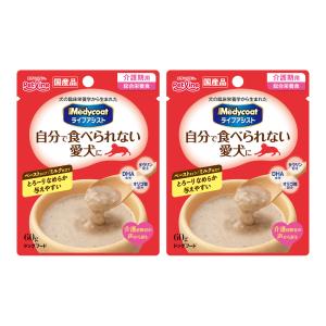 メディコート ライフアシスト スープタイプ ミルク仕立て ( 60g*6袋