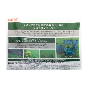 GEX 旬牧草 イタリアンライグラス 300g...の詳細画像1