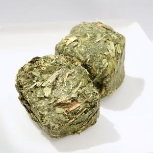 カジカジ牧草 アルファルファキューブ ミニパック...の商品画像