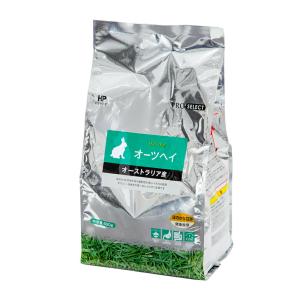 ハイペット プロセレクト オーツヘイ 600gの商品画像