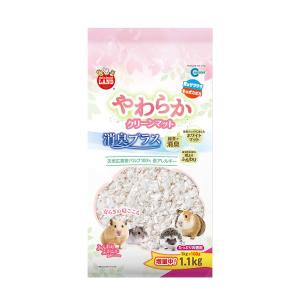アウトレット品　マルカン　やわらかクリーンマット　１．１ｋｇ　訳あり