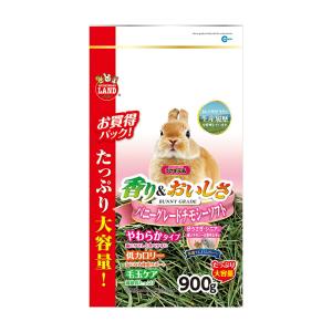チャーム（charm） GEX 毎日食べるおいしいチモシー 650g
