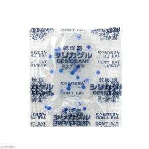 シリカゲル A形 青ゲル入り 5g 10袋セッ...の詳細画像1