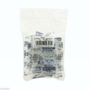 シリカゲル A形 青ゲル入り 5g 10袋セッ...の詳細画像2