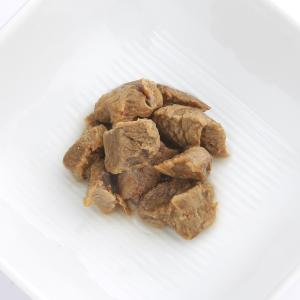国産　鹿肉のやわらかヤギミルク煮　１５ｇ　少量パック　犬猫用レトルト　無添加　無着色　Ｐａｃｋｕｎ　Ｓｐｅｃｉａｌｉｔｅ【犬／猫／ウェットフード】