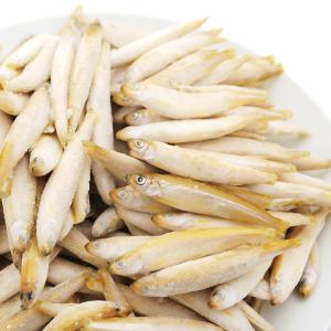 冷凍★冷凍わかさぎ　１ｋｇ　爬虫類　大型魚　無添加　無着色　別途クール手数料　常温商品同梱不可