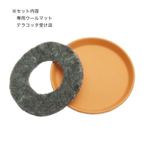 コオロギ用給水セット 給水器の詳細画像1