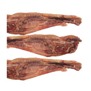ドギーマン 無添加良品 国産鶏の赤もも肉スライ...の詳細画像1