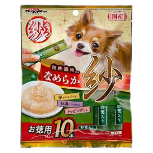 TAURUS（トーラス） 犬 サプリ ドッグBS お徳用 1g×60包