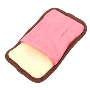 マルカン ポケハムベッド おふとん ハムスター ハウス