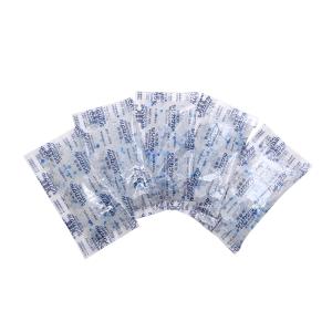 シリカゲル QPシロ 20g・フィルム包装 1...の詳細画像2