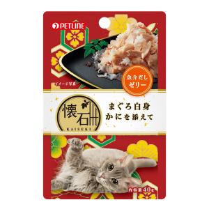 いなばペットフード いなば マルウオ 白身のせ パウチ まぐろ白身のせ