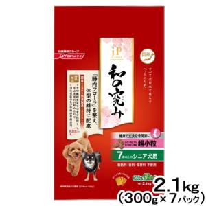 和の極み ドッグフード シニア犬の商品一覧 通販 Yahoo ショッピング