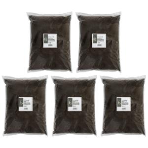 昆虫マット　Ｂ５　クワガタ用発酵マット　微粒子完熟　ハイグレード　１０Ｌ×５袋　ブリード　幼虫飼育　産卵　お一人様１点限り