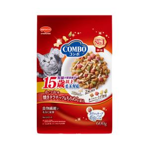 日本ペットフード (1ケース販売) 「コンボ キャット まぐろ味 日本ペットフード (1ケース販売) 「コンボ キャット まぐろ味