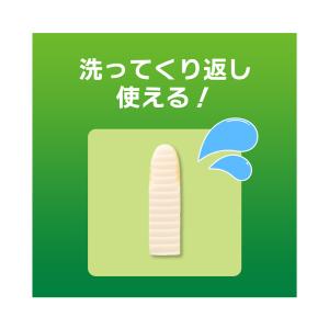 ライオン PETKISS すき間もみがける波型...の詳細画像4