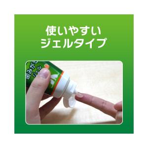 ライオン PETKISS 歯みがきジェル リー...の詳細画像3